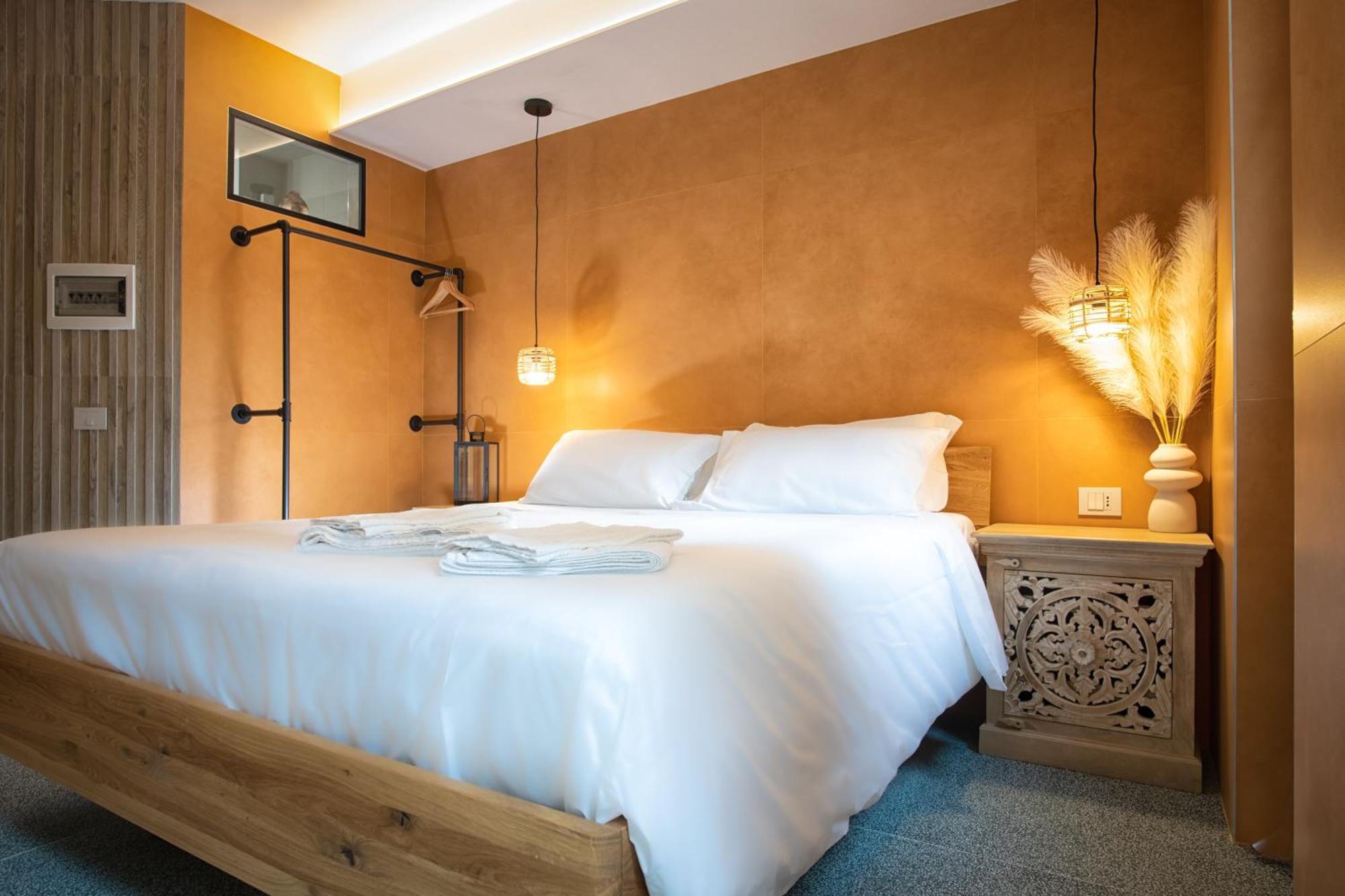 Woodstock Deluxe Studio By Central Station Milano Dış mekan fotoğraf